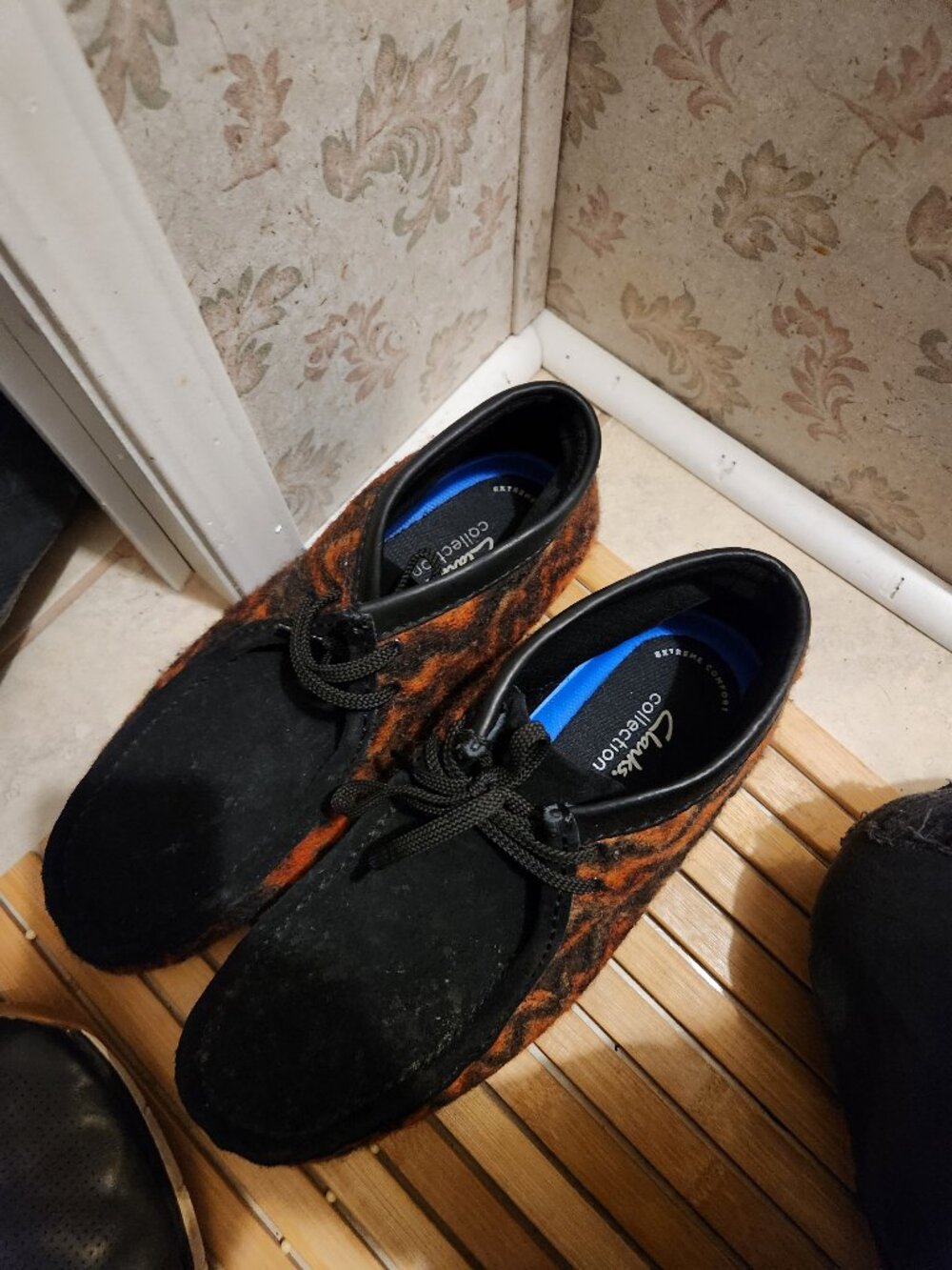 Clarks Collection Extreme Comfort Men's US 10